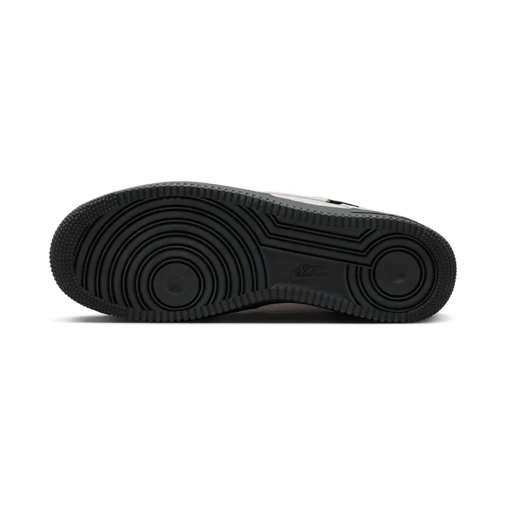 Nike Air Force 1 Low ’07 “Cordura Iron Ore” (HQ3822-001)