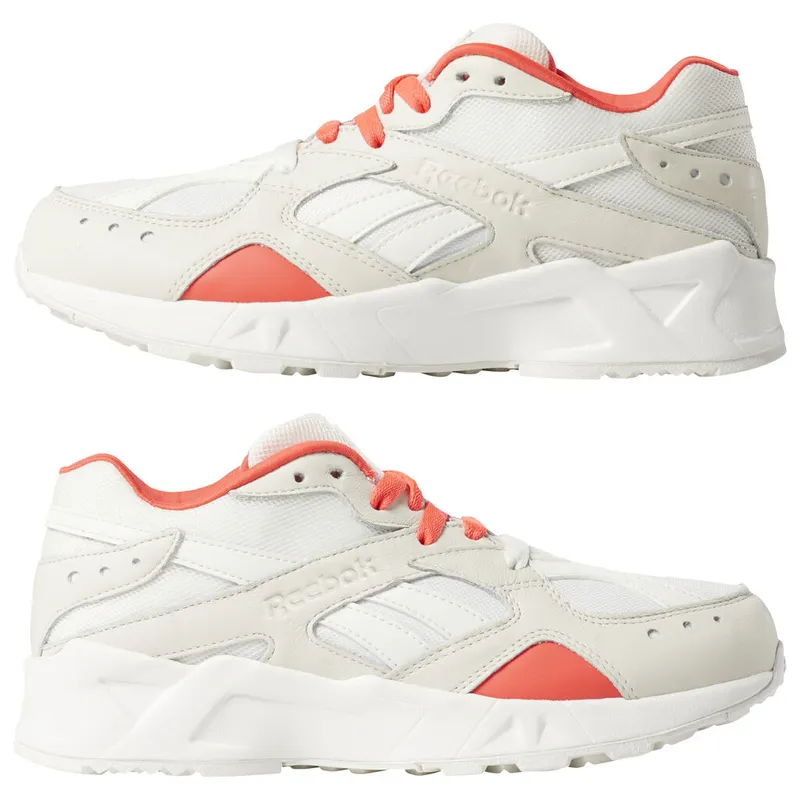 Reebok Aztrek Gigi Hadid Chalk