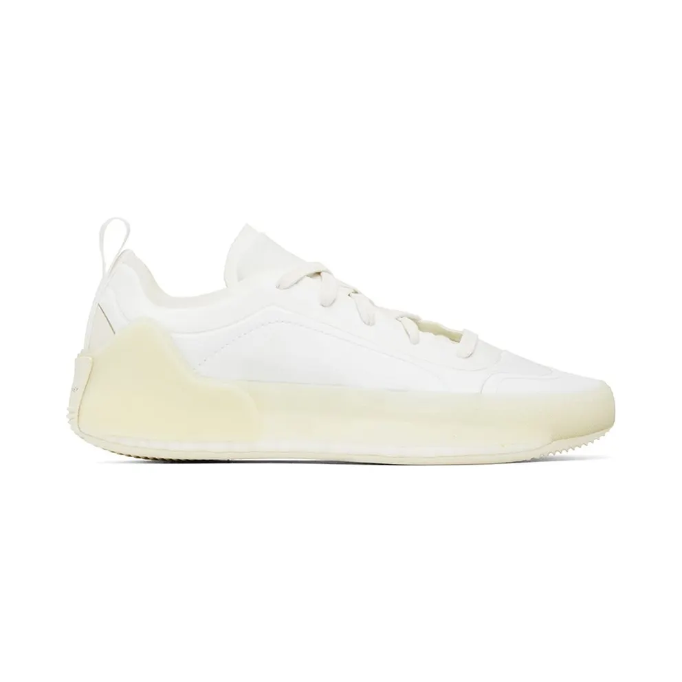adidas by Stella McCartney Treino Damen Sneaker weiß (FY1548)