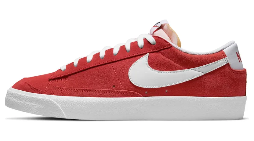Nike Blazer Low DA7254-600