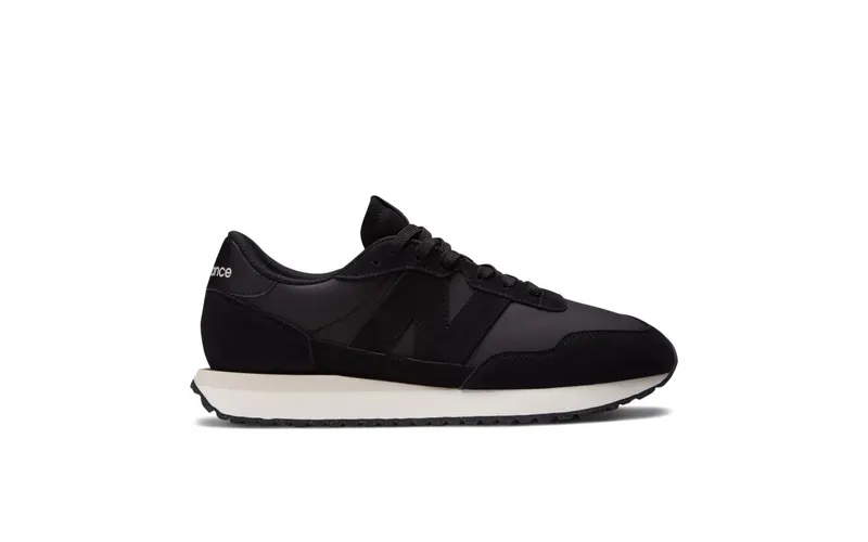 New Balance 237 Black Moonbeam (MS237SD)