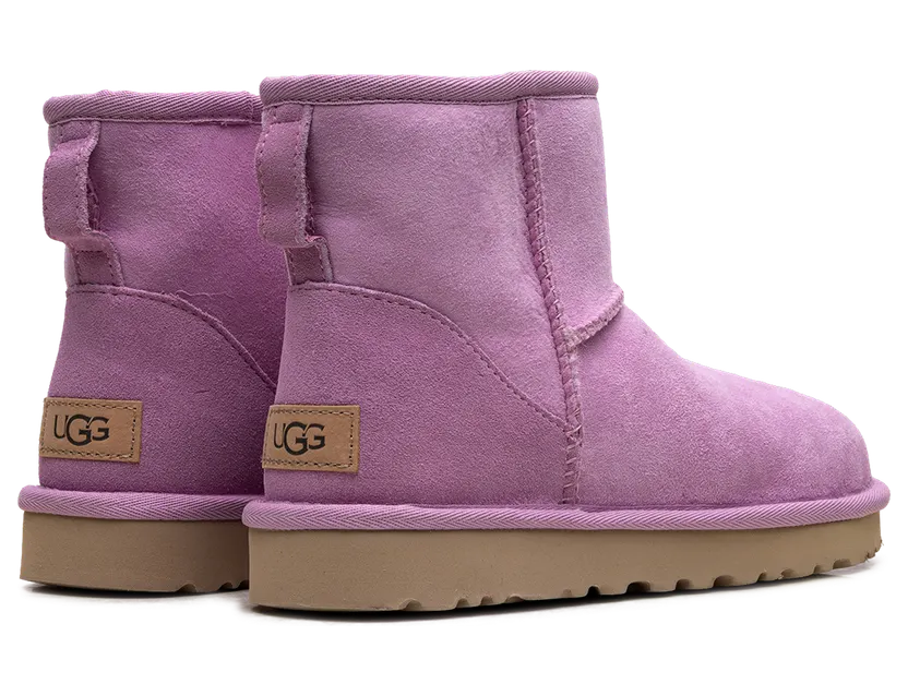 ugg-classic-mini-ii 1016222-WDF