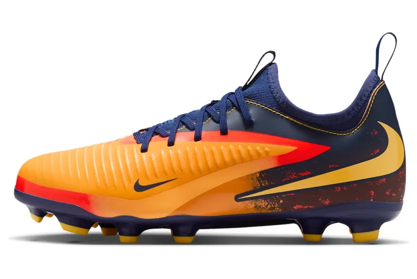 Nike Precision HQ2032-800