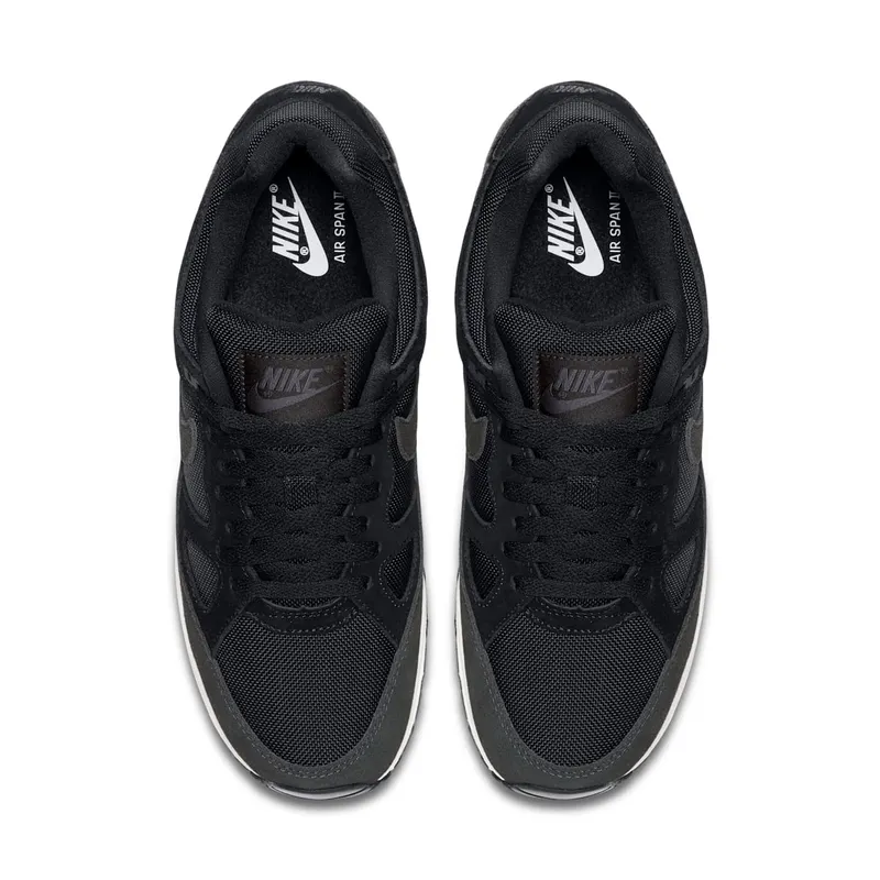 Nike Air Span 2 SE SP19 Black Anthracite (BQ6052-001)
