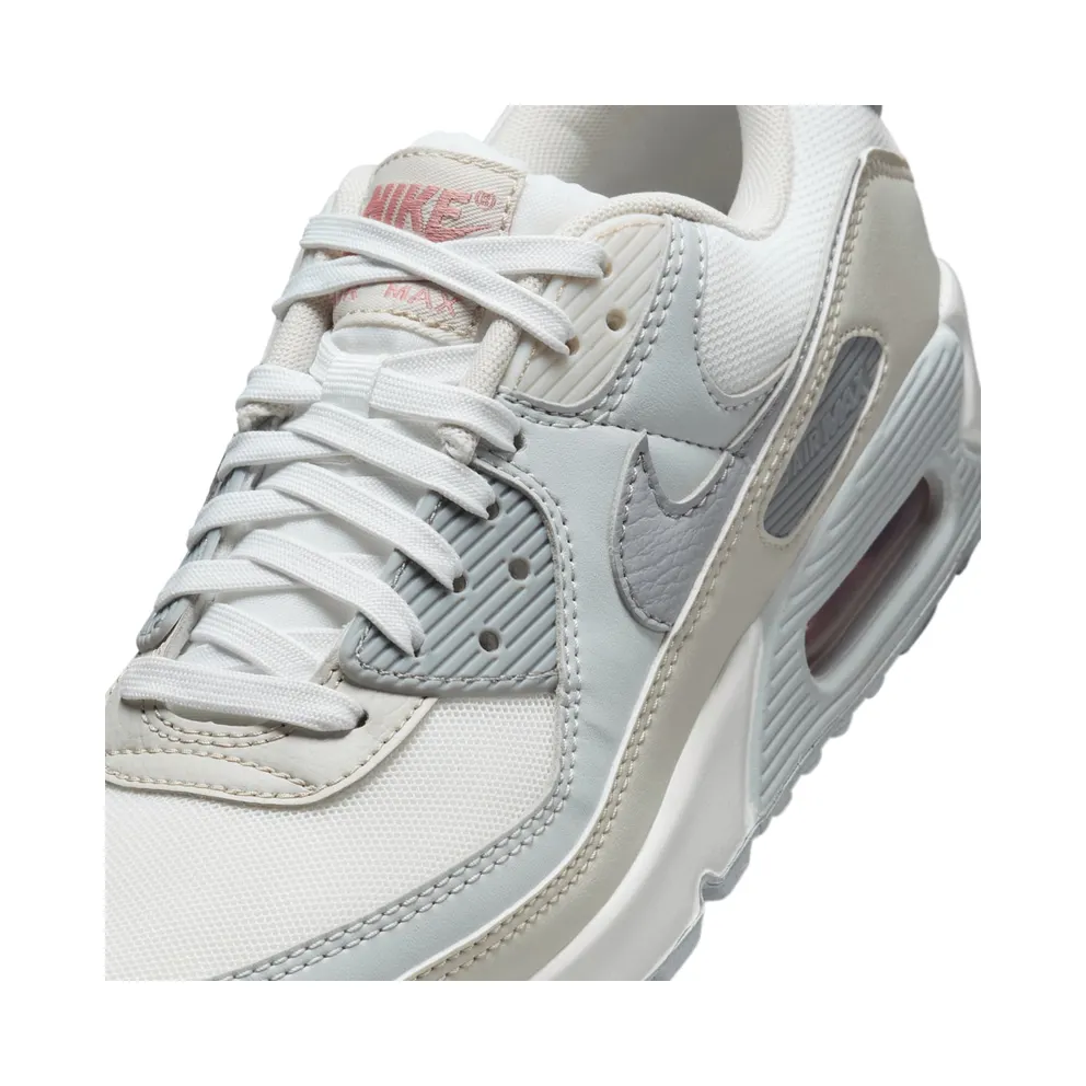 Nike Air Max 90 Summit White Beyond Pink (DH8010-107)