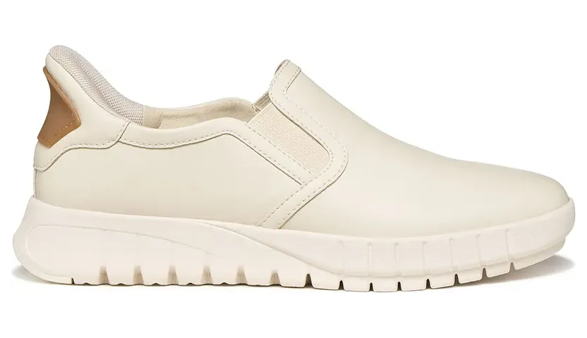 Geox sneaker Melkwit (D657SA0009B-C1122)