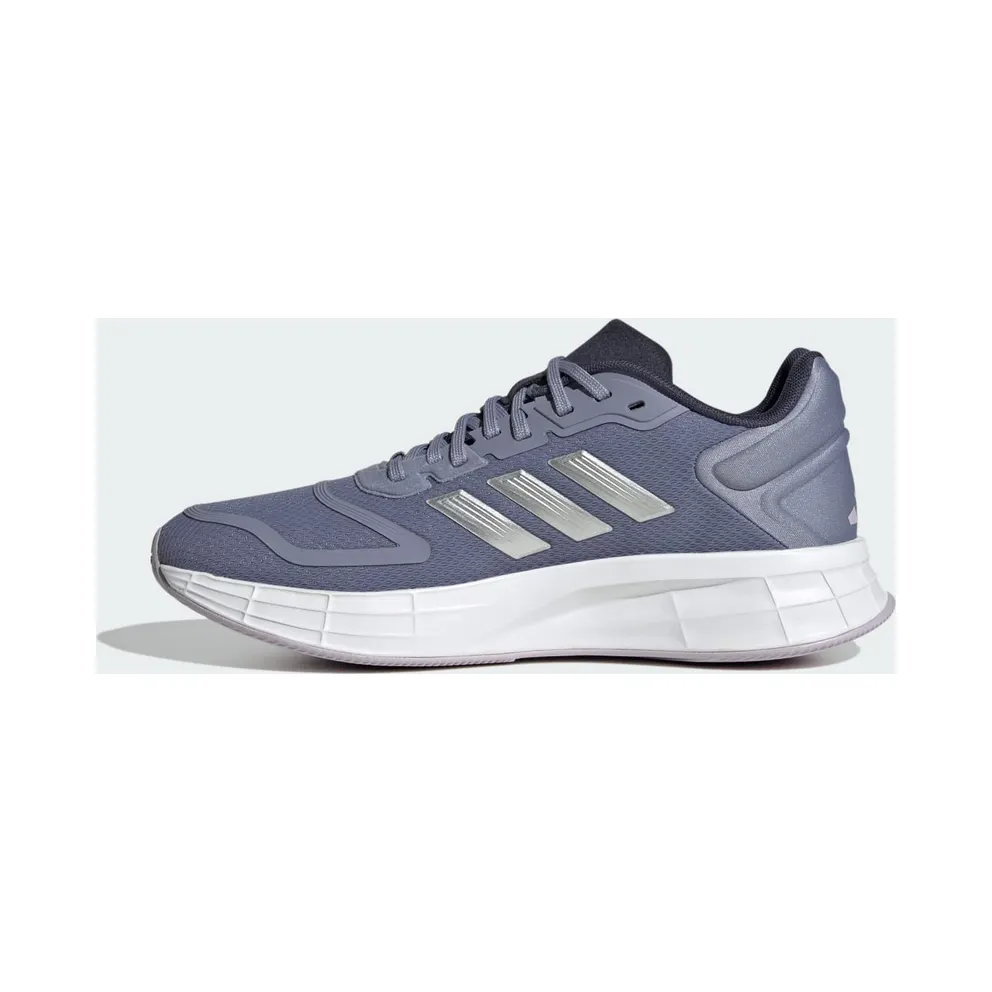 adidas Duramo 10 “Silver Violet / Silver Metallic / Silver Dawn” (HP2386)