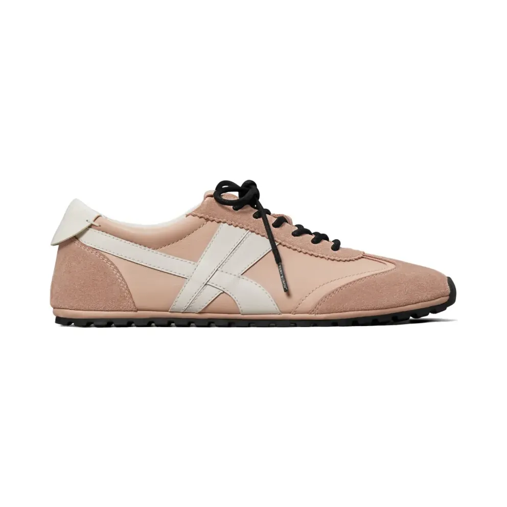 Tory Burch Hank Field – Beige (180566)