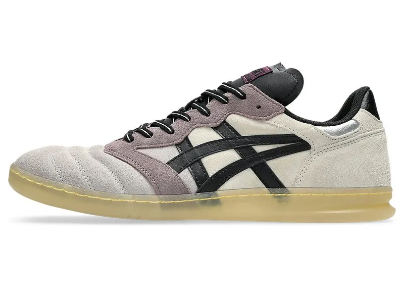 ASICS LEGGEREZZA FB “Oyster Grey / Black” (1203B087-020)