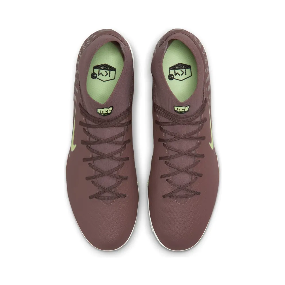 Nike Mercurial Plum Eclipse / Metallic Silver (FQ8333-200)