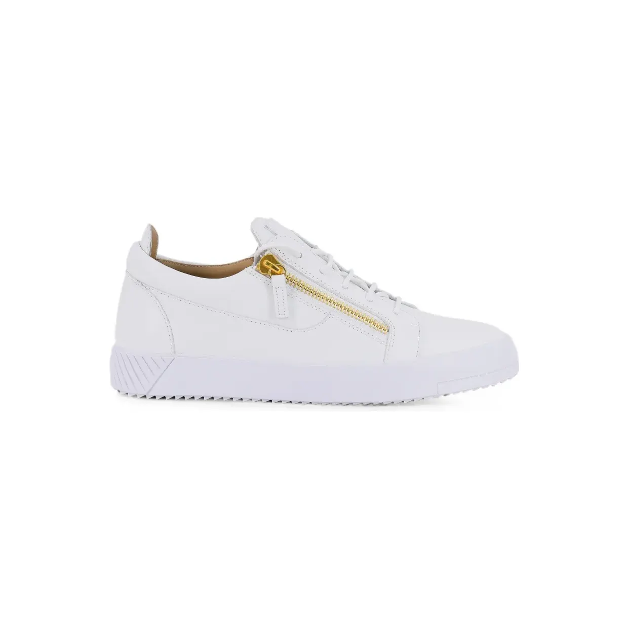 Giuseppe Zanotti Frankie “White” (RM60039H03)