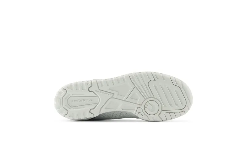 New Balance 550 White Ice Wine (BBW550EF)