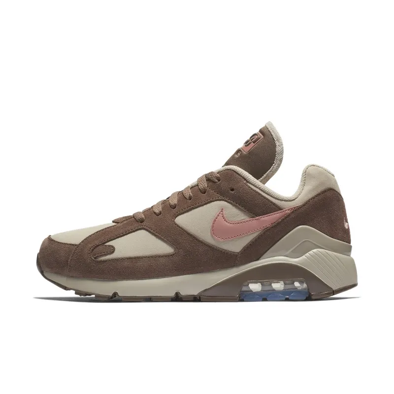 Nike Air Max 180 Bacon String/Rust Pink-Baroque Brown (AV7023-200)