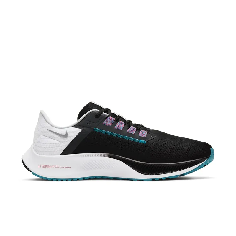 Nike Air Zoom Pegasus 38 Black (CW7356-003)