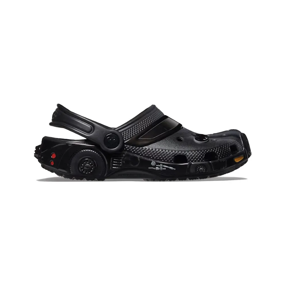 Crocs Classic Clog Batman Batmobile (210229-001)