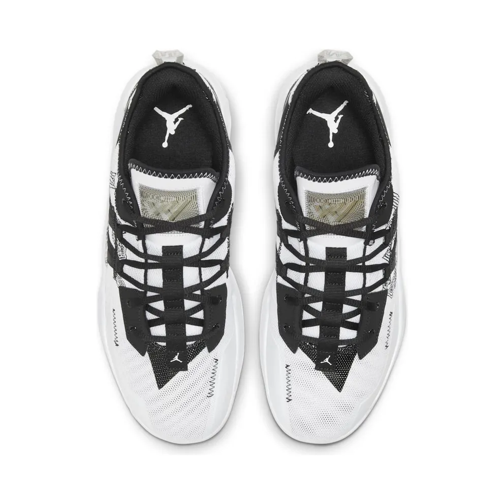 Jordan One Take II Basketball White (CW2457-100)