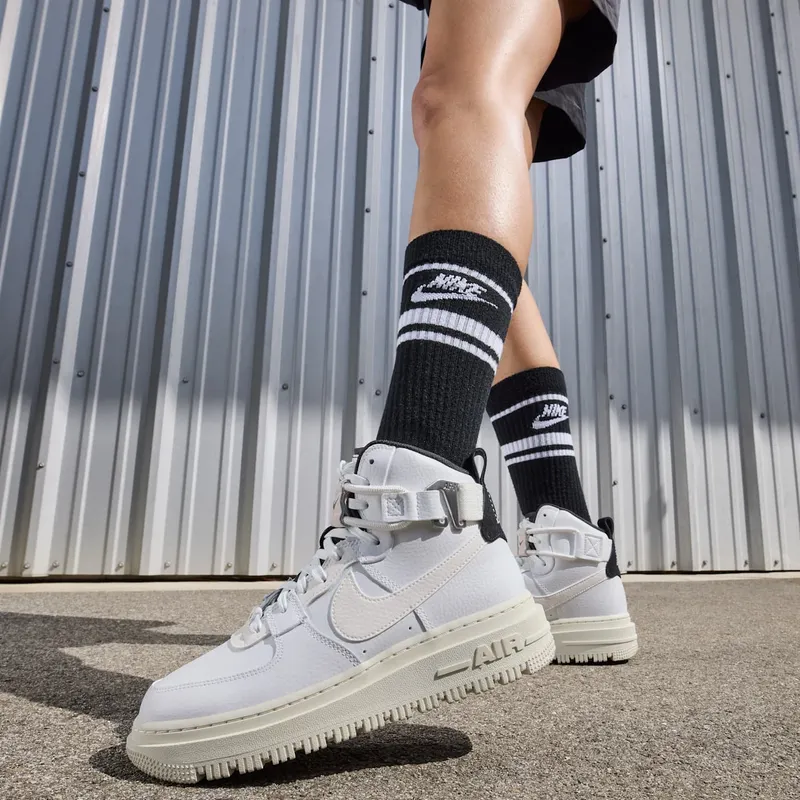 Nike Air Force 1 High Utility 2.0 Boot White (DC3584-100)