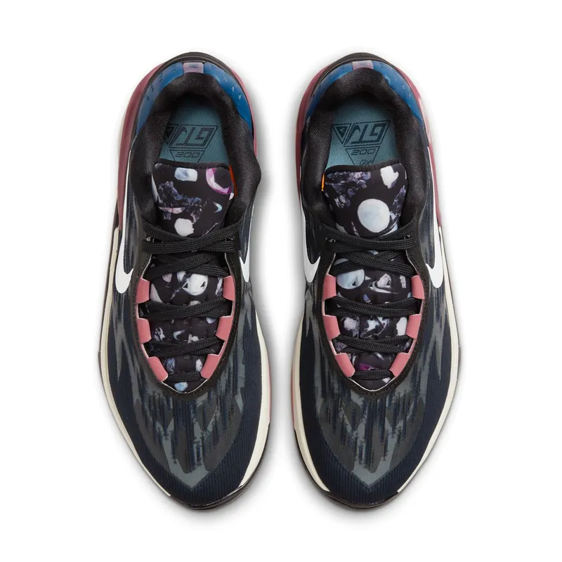 Nike Zoom GT Cut “Black Desert Berry” (DJ6015-003)