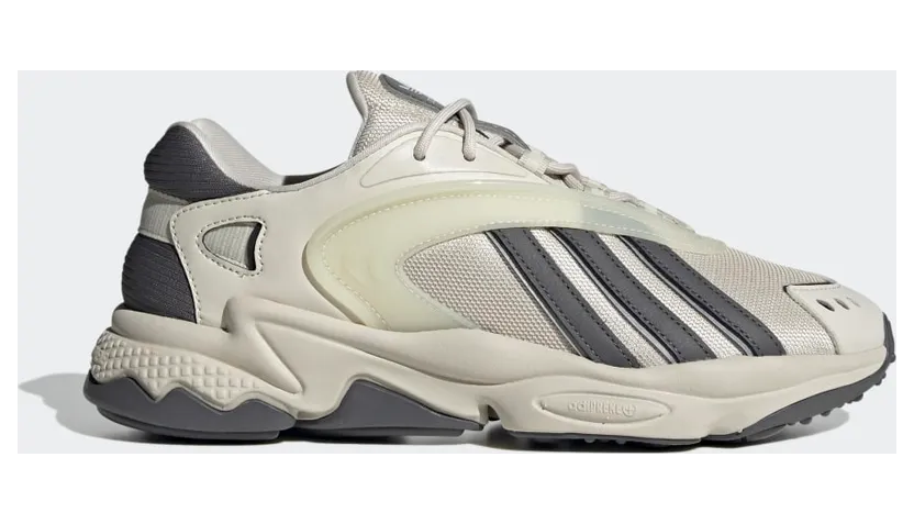 adidas Oztral Aluminium / Grey Five / Silver Metallic (GZ9409)