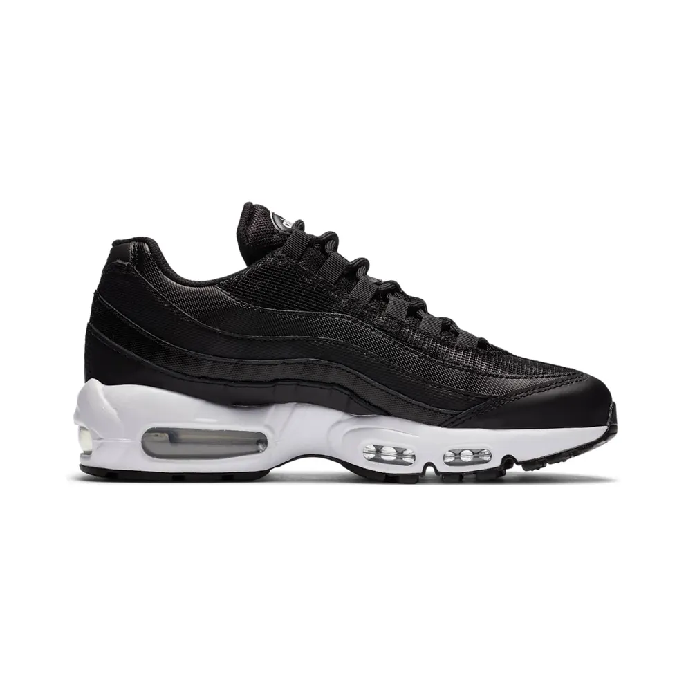 Nike Air Max 95 Essential Black (CK7070-001)