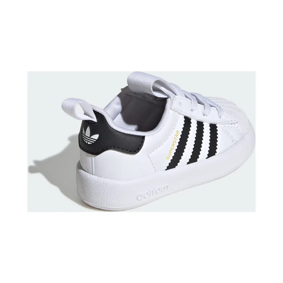 adidas adiFOM Superstar 360 White Black Gold Metallic (JS0720)