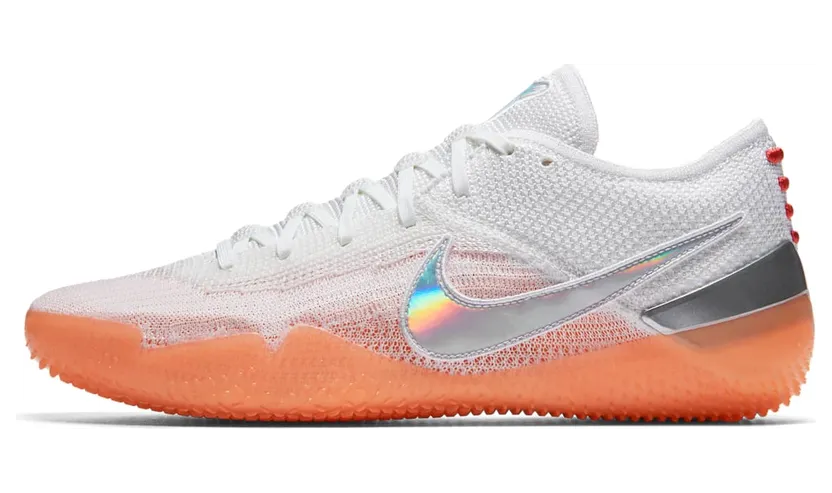 Nike Kobe NXT 360 Infrared