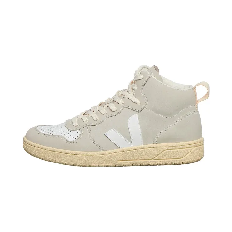 Veja V-15 Natural / White (VQM1302815)