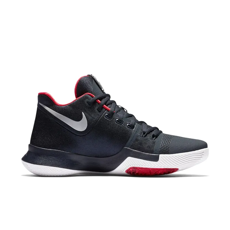 Nike Kyrie 3 Samurai Multi-Color (852395-900)