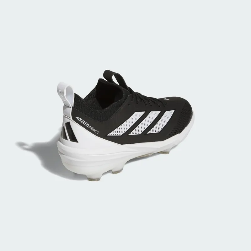 adidas Adizero Impact 2.0 TPU Core Black Cloud White (JH6737)