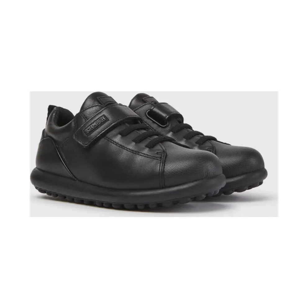 Camper Pelotas in calfskin Black (K800316-003PELOTAS0)