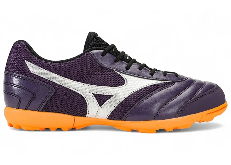 Mizuno Morelia Sala Club TF Mysterioso Silver (Q1GB240392)