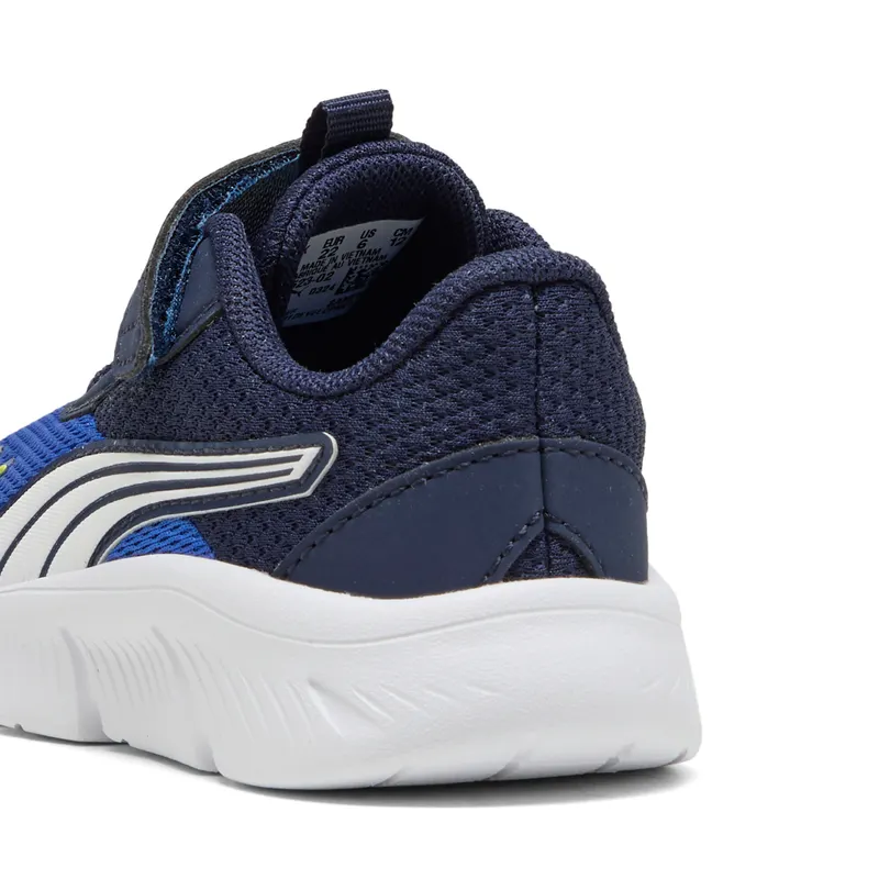 Puma FlexFocus Modern “Vivid Blue / Puma White” (311523_02)