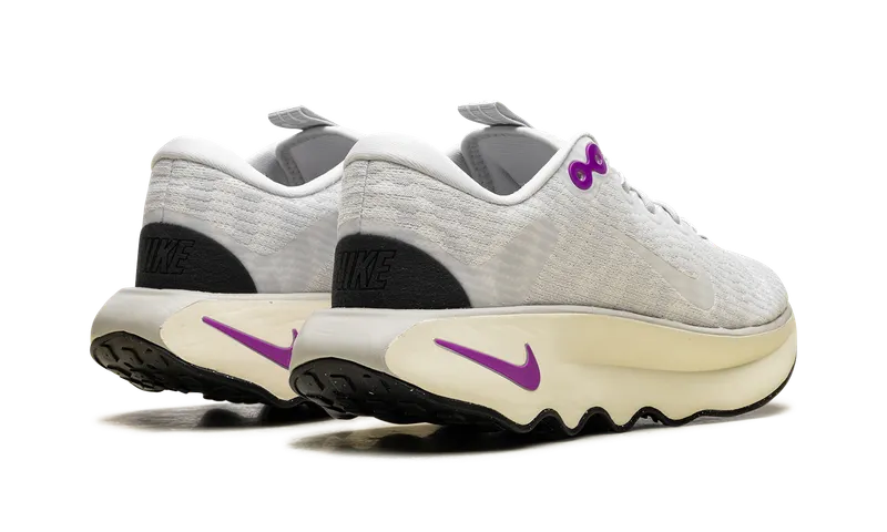 Nike Motiva “Photon Dust Hyper Violet Coconut Milk” (DV1238-009)