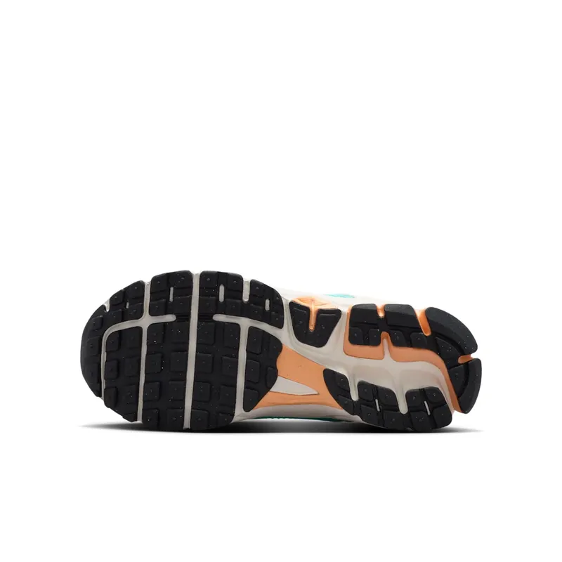 Nike Vomero 5 GS “Bleached Turquoise Orange Chalk” (IM7160-133)