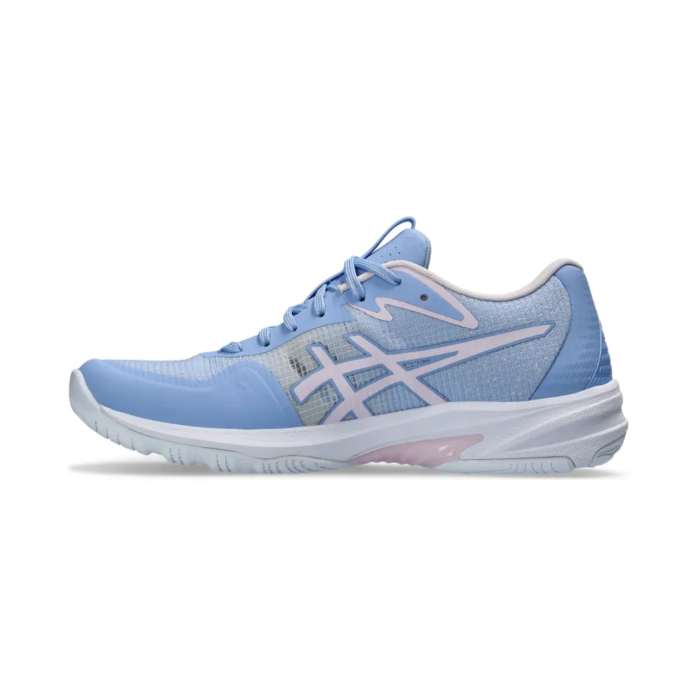 Asics Netburner Professional Ff 4 Light Sapphire/Cosmos (1072A097.400)