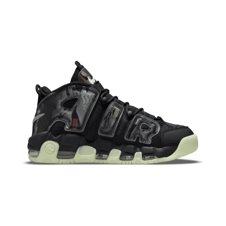 Nike Air More Uptempo Utagawa Kuniyoshi (DM6213-045)