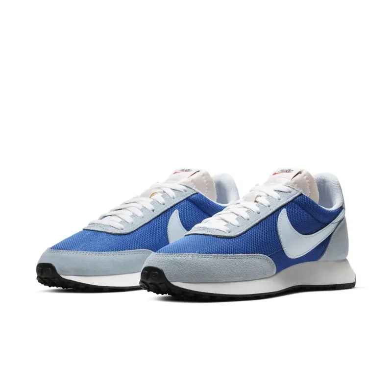 Nike Air Tailwind 79 Hydrogen Blue Royal/White/Habanero Red (487754-410)