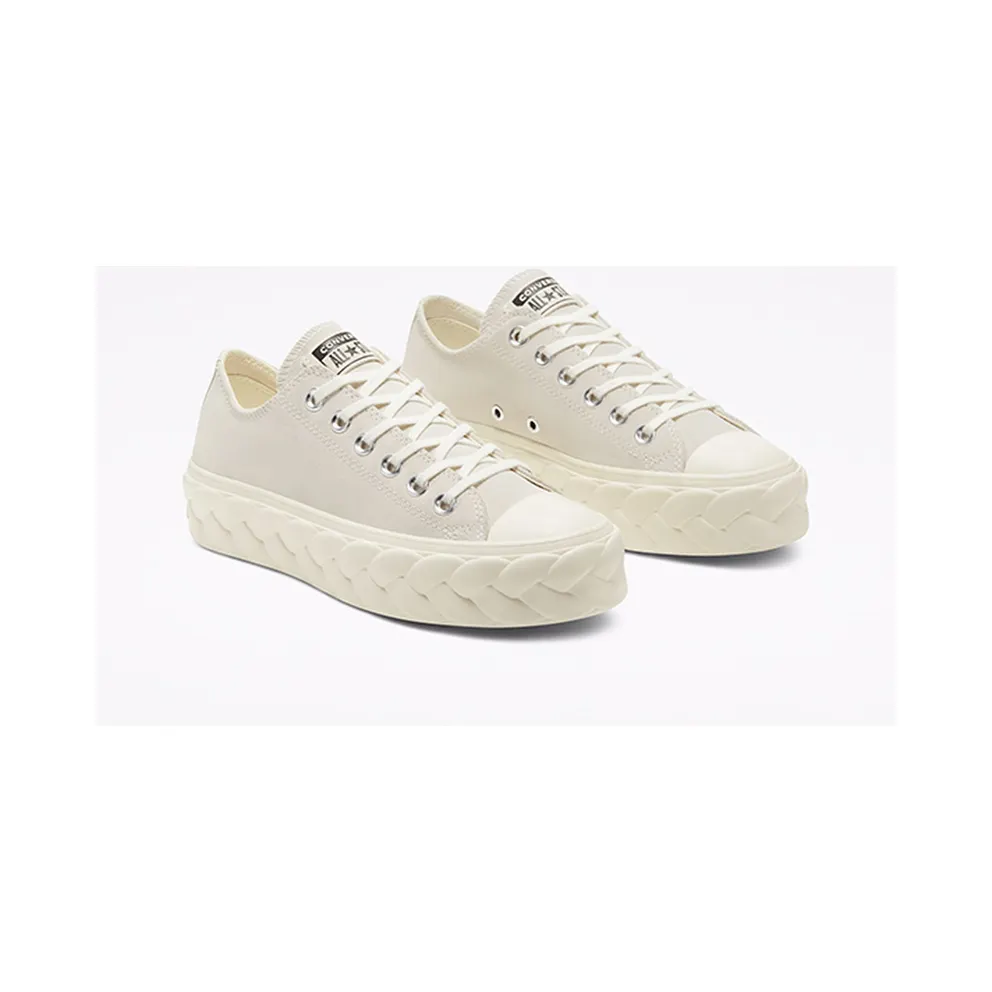 Converse Runway Cable Platform Chuck Taylor All Star Low Top (568683C)