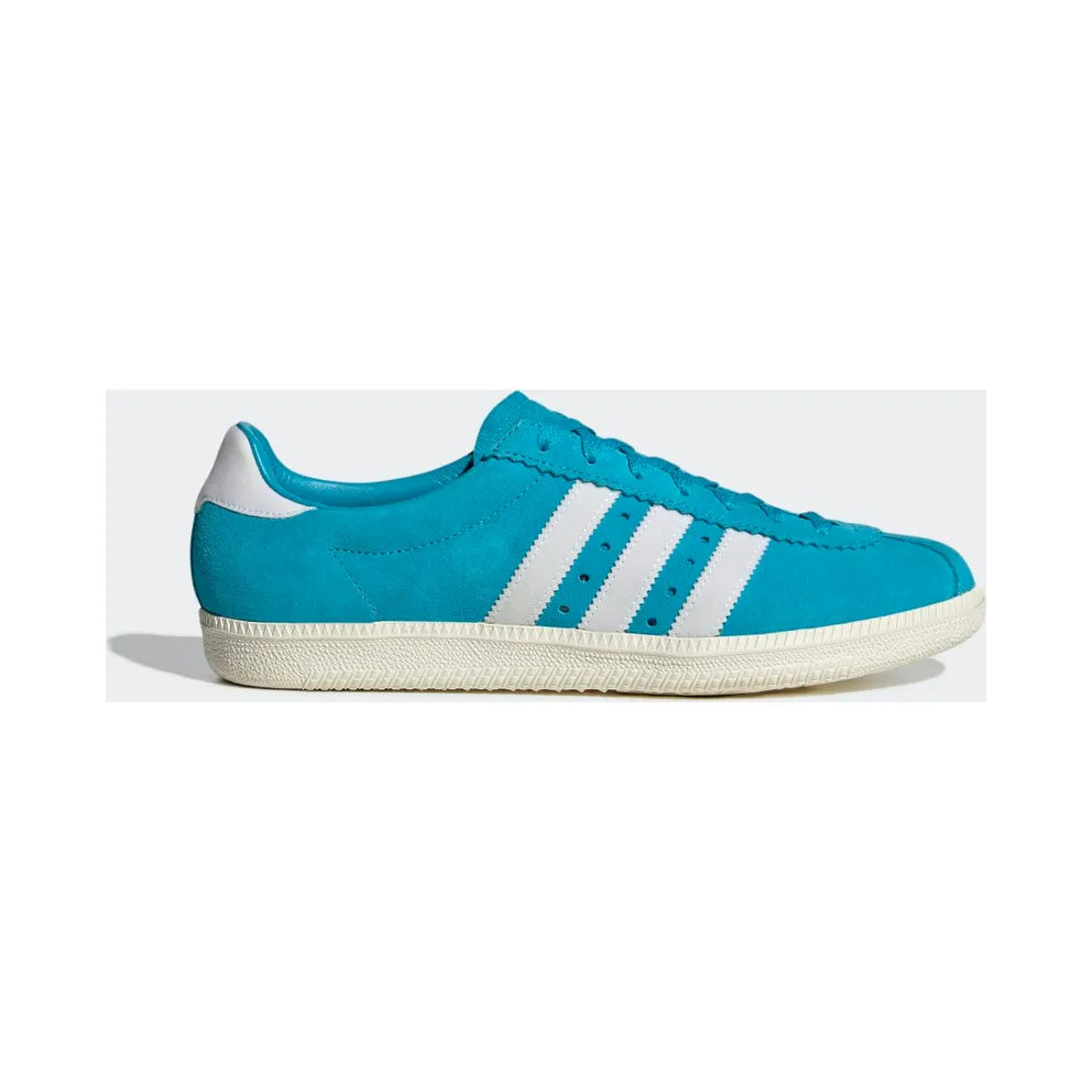 Adidas Padiham Blue Glow / Core White / Off White (GW5761)