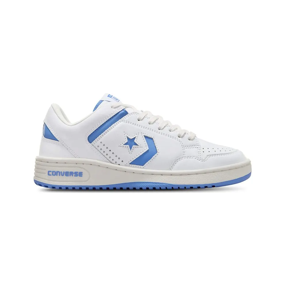 Converse Weapon Ox White Open Sky (A12745C)