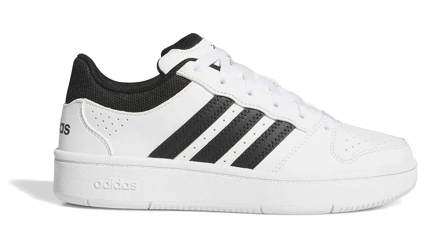 Adidas Hoops White (KI1073)