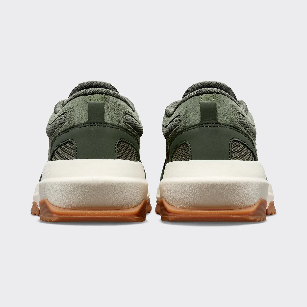 APL Jogger “Fatigue/Dark Army/Gum” (Dames) (3)