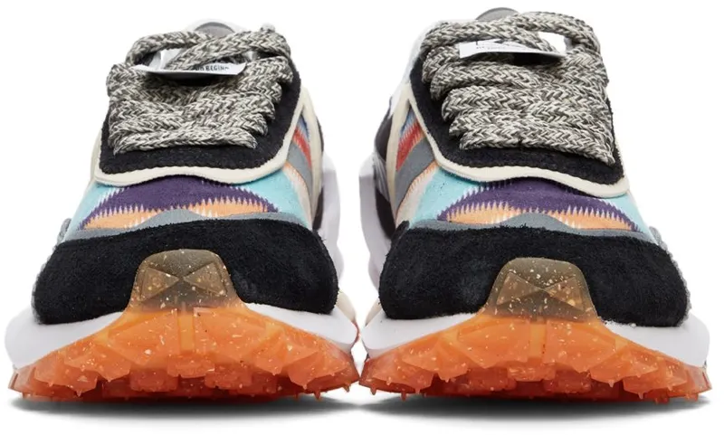 Li-Ning Multicolor Cosmos Eternal (AGCR047-7K)