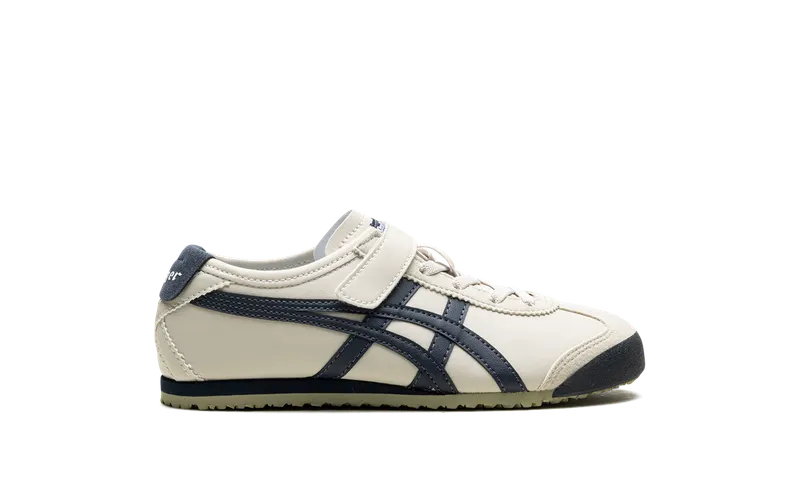 Onitsuka Tiger Mexico 66 PS “Birch India Ink” (1184A049-200)