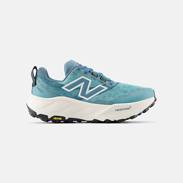 NEW BALANCE Fresh Foam X Hierro v9 “FADED TEAL / LINEN” (WHIER6LA)