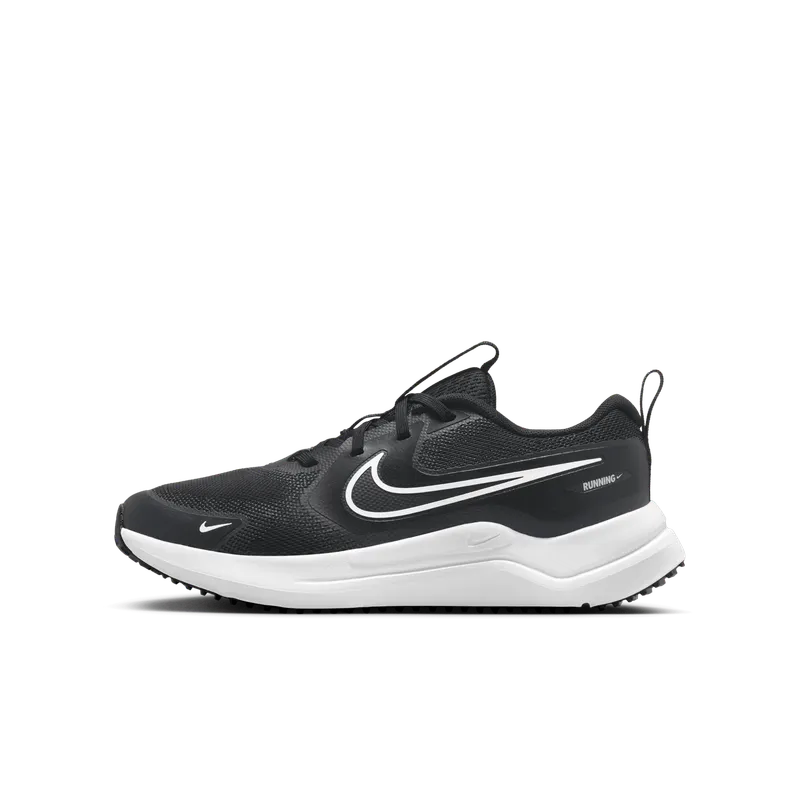 Nike Cosmic Runner Black Anthracite White (HM4402-003)