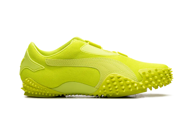 Puma Mostro “Ecstasy Electric Lime” (400993-06)