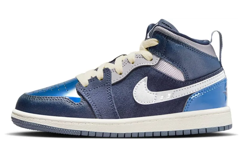 Air Jordan 1 Mid DX2195-400