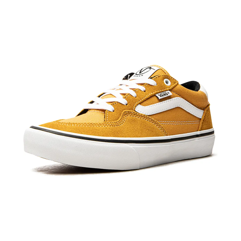 Vans Rowan “YELLOW” (VN0A5JICLSV)