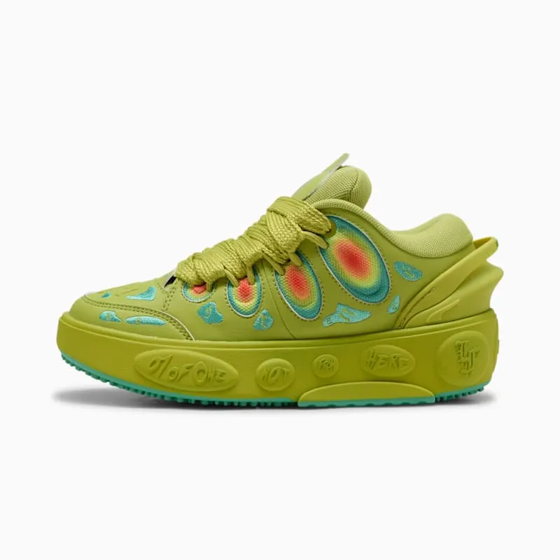 Puma LaMelo Ball LaFrancé Heatmap (311701-01)